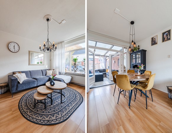 Medium property photo - Cohenstraat 3, 9648 AP Wildervank